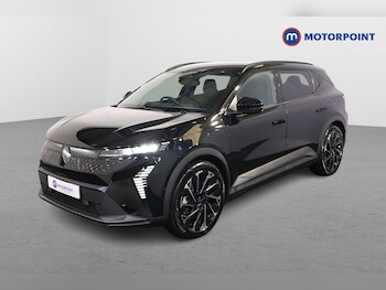 Used Renault Scenic E-Tech 2024 for sale - 77381968: Photo