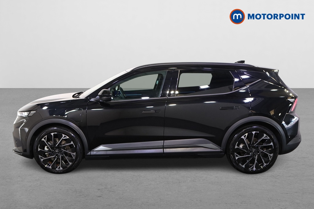 Used Renault Scenic E-Tech 2024 for sale - 77381968: Photo 4