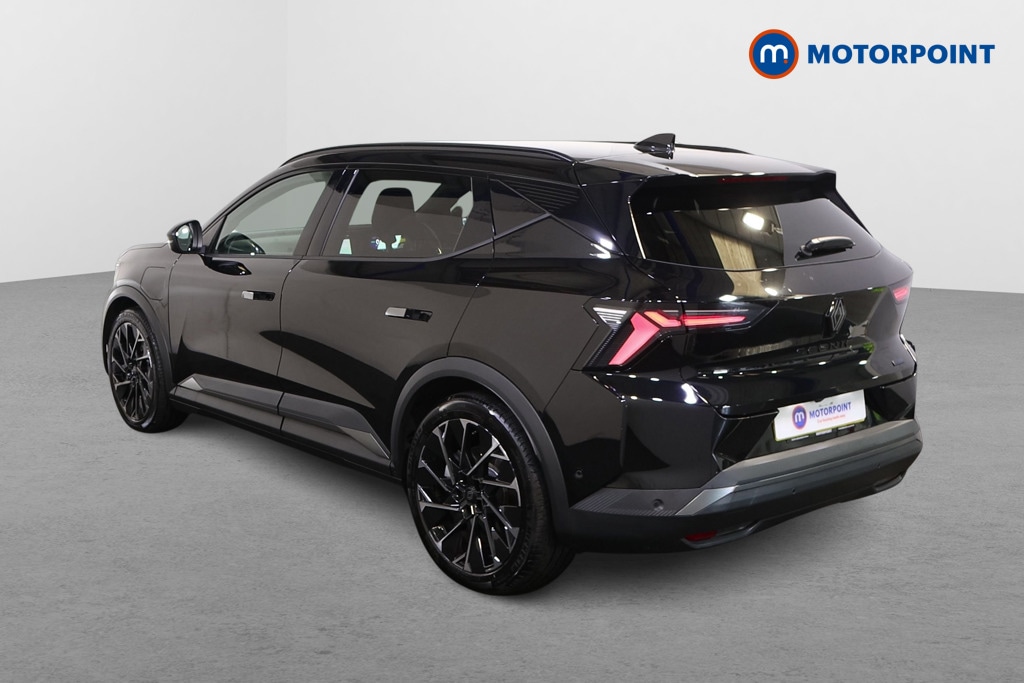 Used Renault Scenic E-Tech 2024 for sale - 77381968: Photo 5