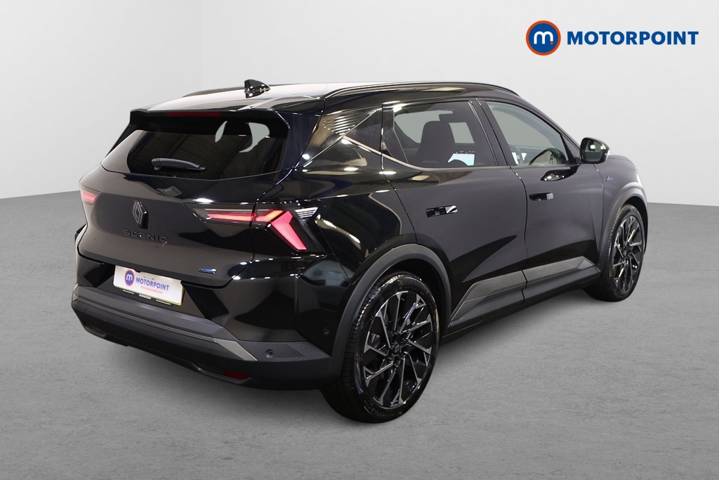 Used Renault Scenic E-Tech 2024 for sale - 77381968: Photo 7