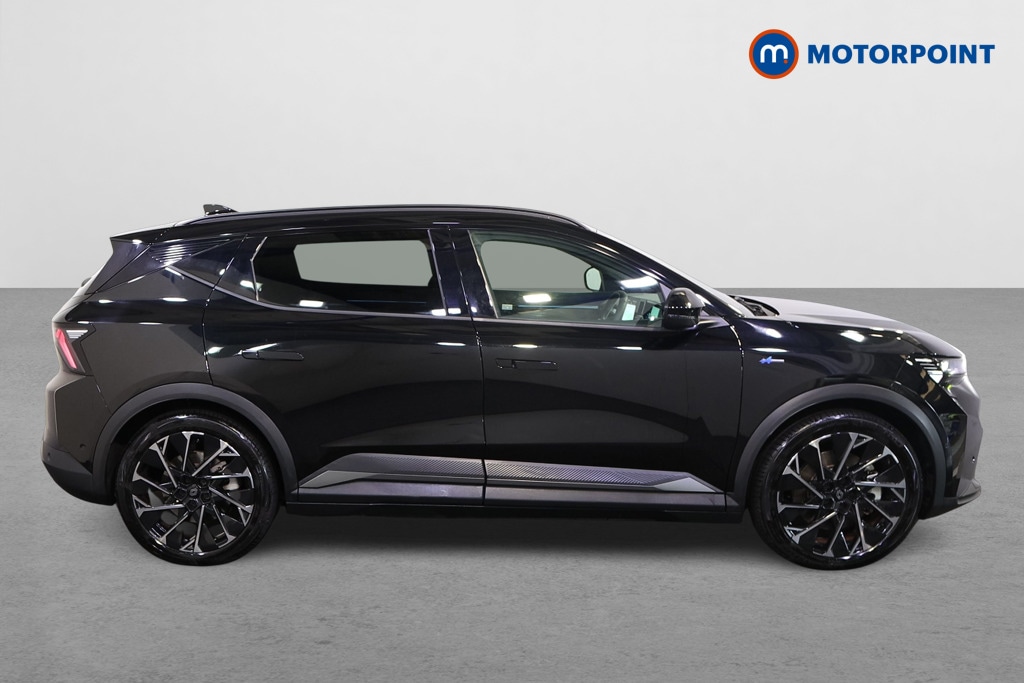 Used Renault Scenic E-Tech 2024 for sale - 77381968: Photo 8