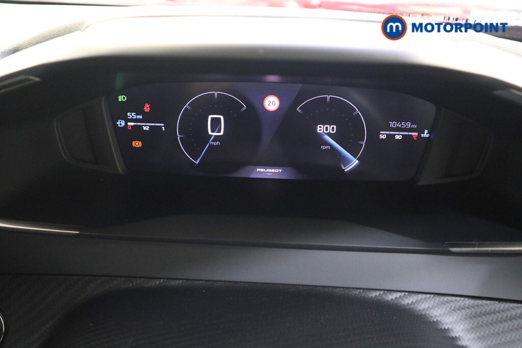 Used Peugeot 2008 2025 for sale - 77741236: Photo 13