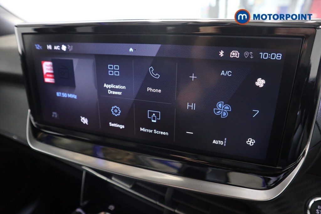 Used Peugeot 2008 2025 for sale - 77741236: Photo 15