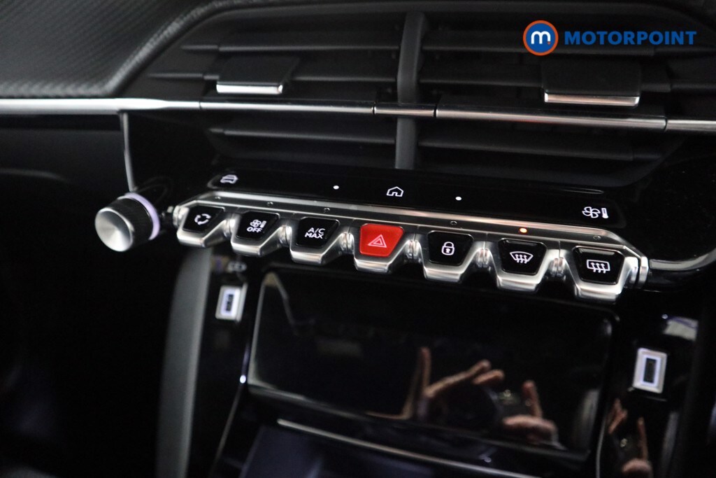 Used Peugeot 2008 2025 for sale - 77741236: Photo 16