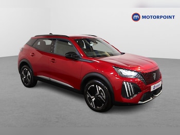 Used Peugeot 2008 undefined for sale - 77741236: Photo