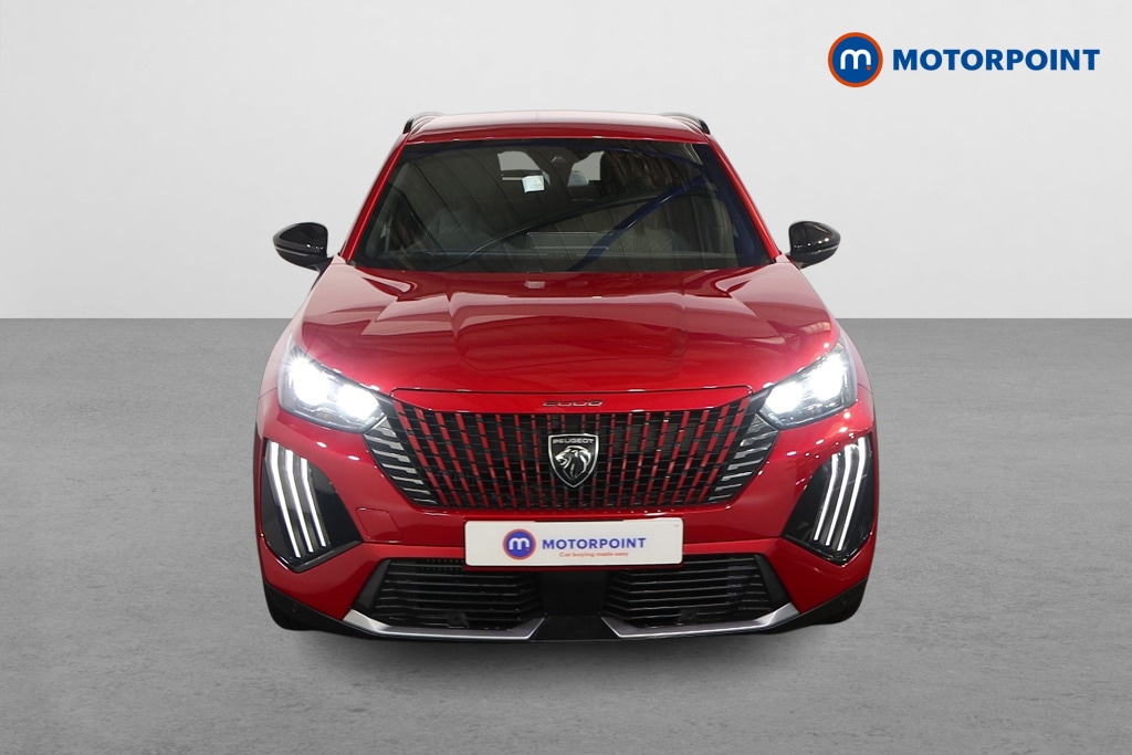 Used Peugeot 2008 2025 for sale - 77741236: Photo 2