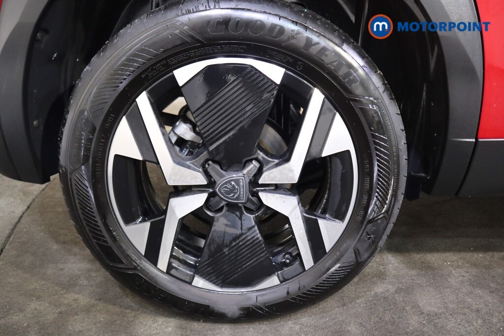 Used Peugeot 2008 2025 for sale - 77741236: Photo 28