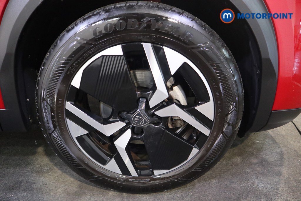 Used Peugeot 2008 2025 for sale - 77741236: Photo 29