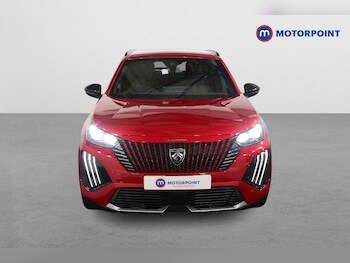 Used Peugeot 2008 undefined for sale - 77741236: Photo