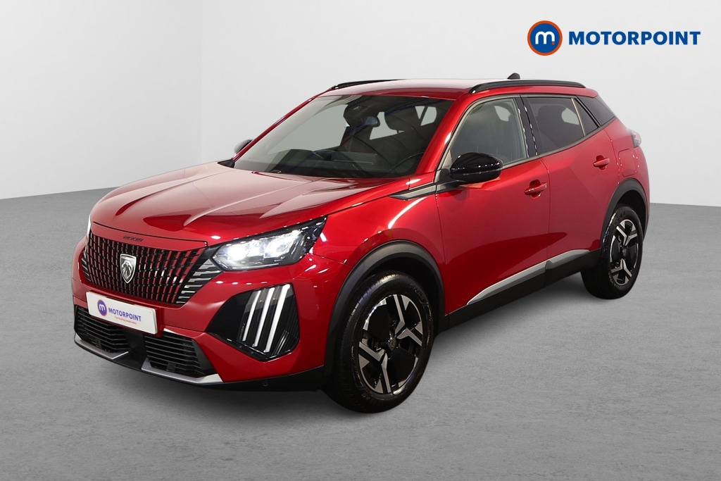 Used Peugeot 2008 2025 for sale - 77741236: Photo 3