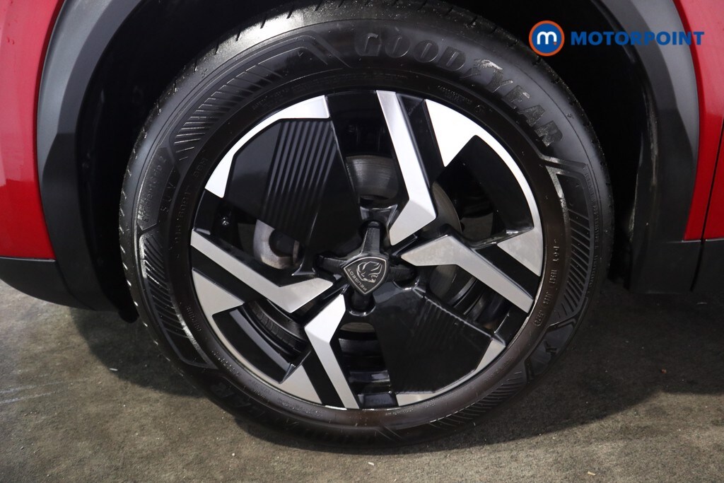 Used Peugeot 2008 2025 for sale - 77741236: Photo 30