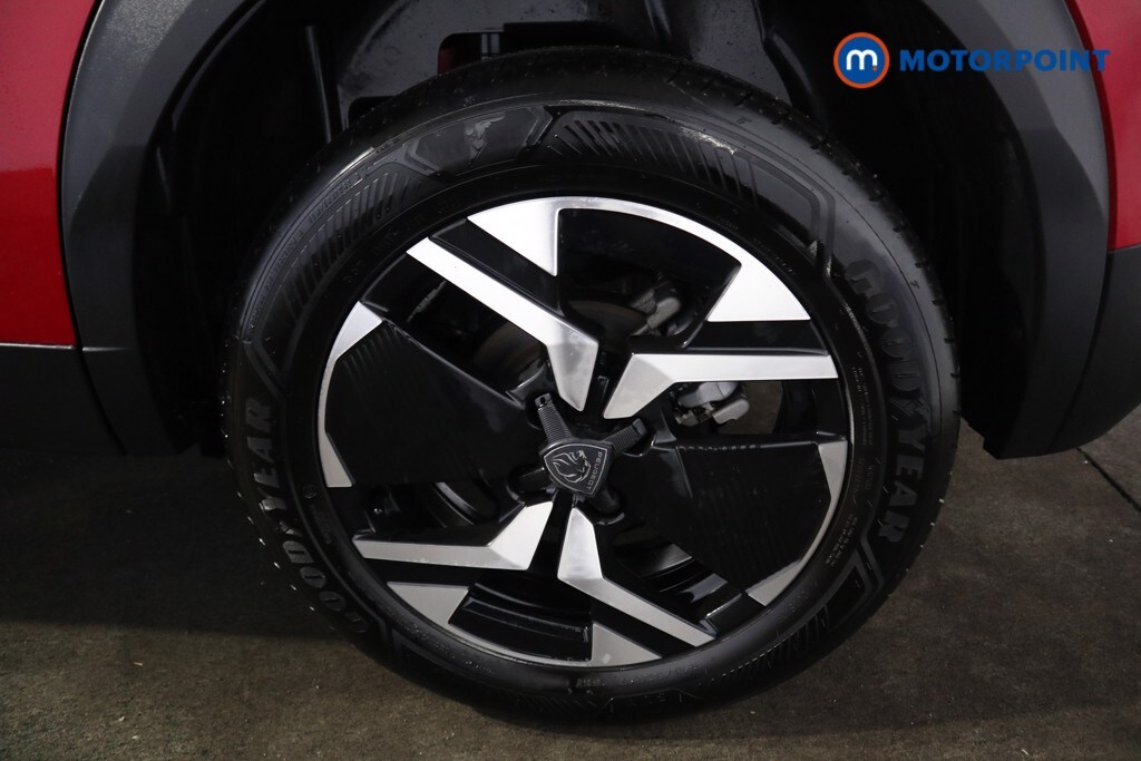 Used Peugeot 2008 2025 for sale - 77741236: Photo 31