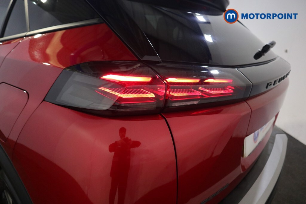 Used Peugeot 2008 2025 for sale - 77741236: Photo 34