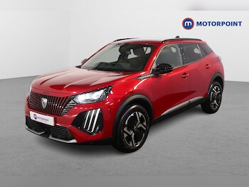 Used Peugeot 2008 undefined for sale - 77741236: Photo