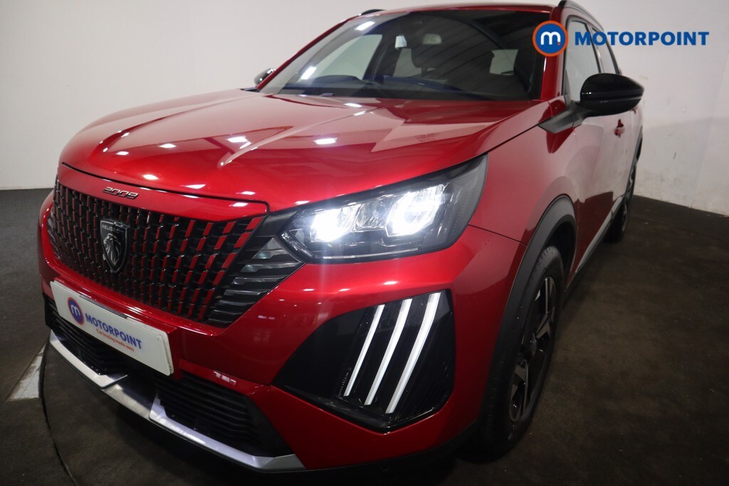 Used Peugeot 2008 2025 for sale - 77741236: Photo 42