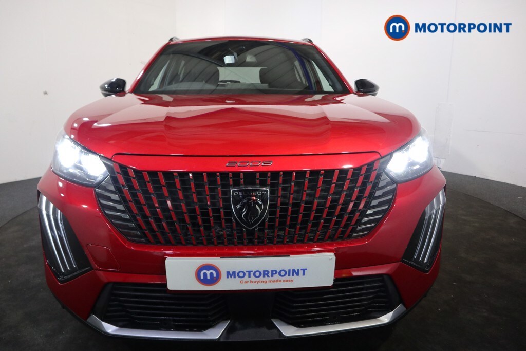 Used Peugeot 2008 2025 for sale - 77741236: Photo 43