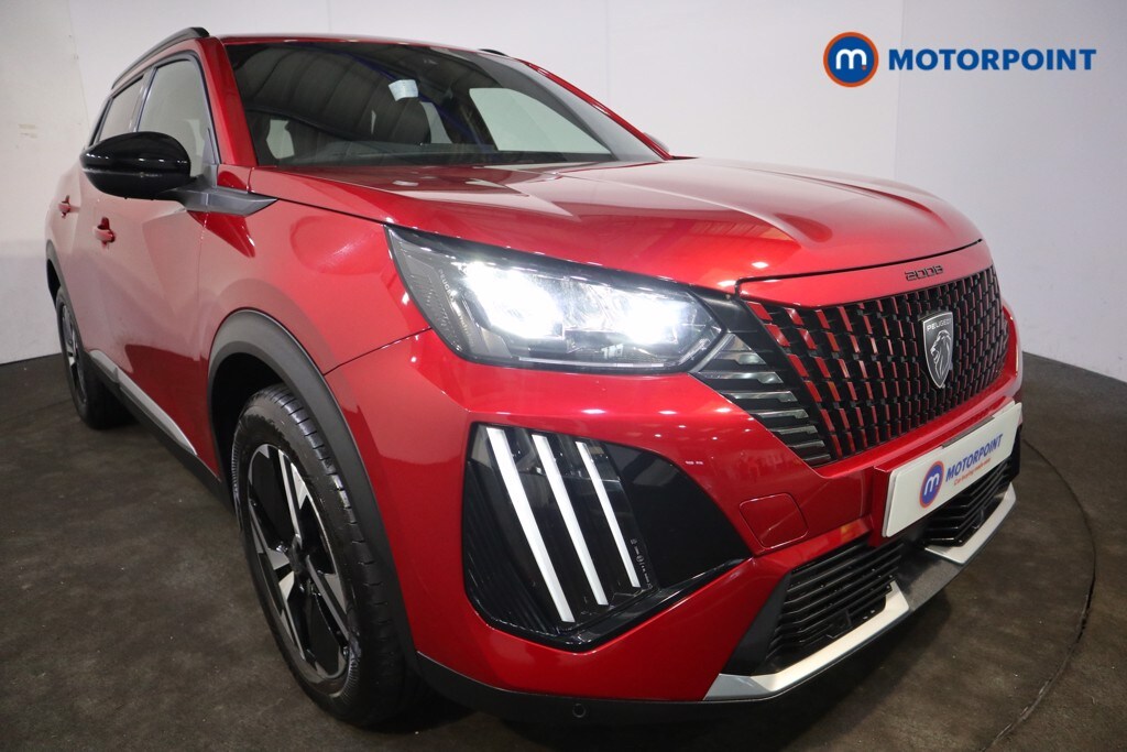 Used Peugeot 2008 2025 for sale - 77741236: Photo 44