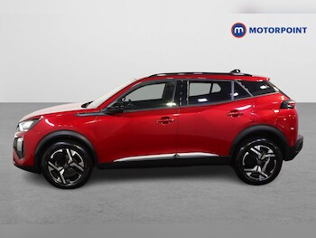Used Peugeot 2008 undefined for sale - 77741236: Photo