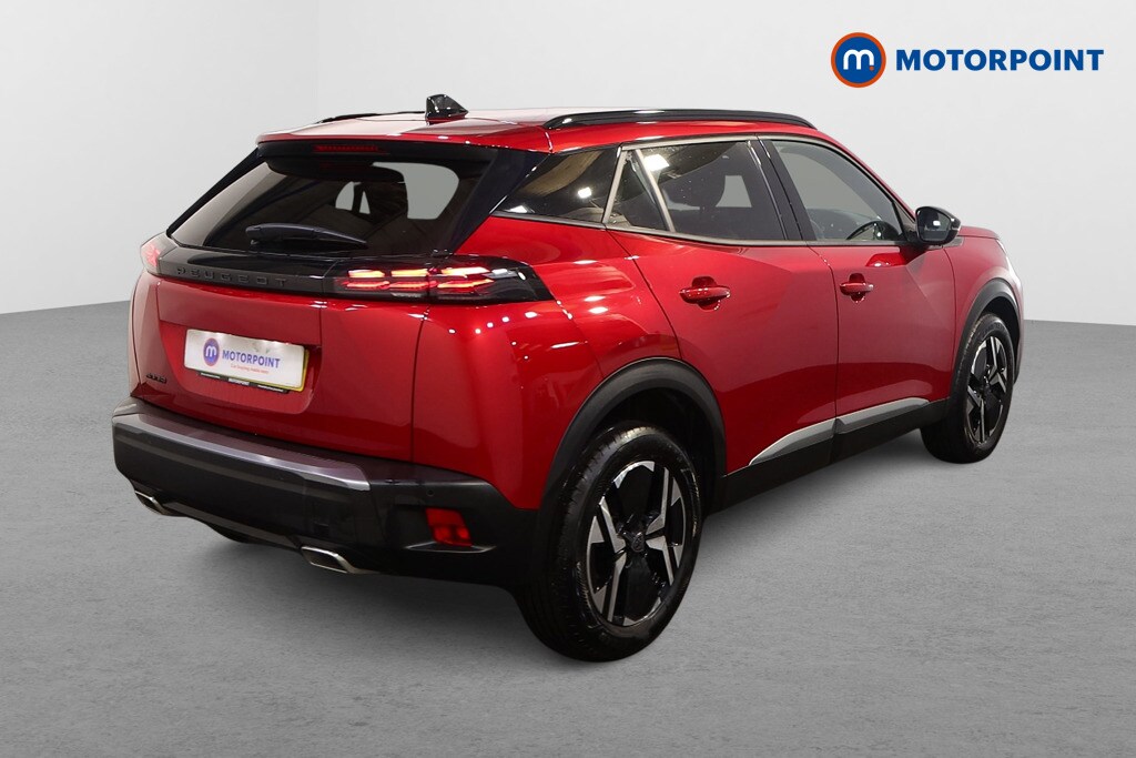 Used Peugeot 2008 2025 for sale - 77741236: Photo 7