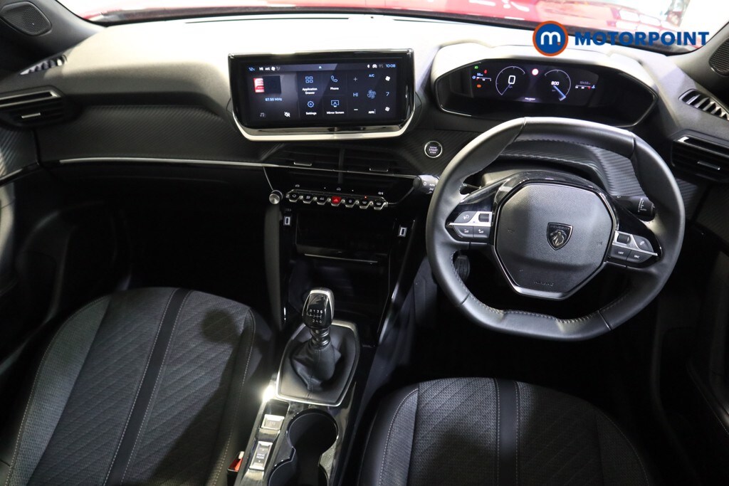 Used Peugeot 2008 2025 for sale - 77741236: Photo 9