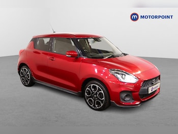 2018 - 1.4 Boosterjet Sport 5dr