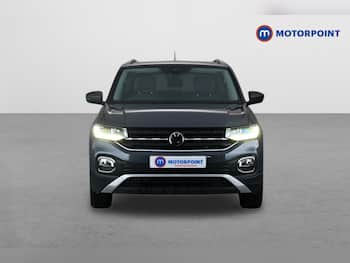 Used Volkswagen T-Cross 2023 for sale - 79650355: Photo