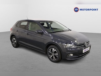 2020 - 1.0 TSI 95 Match 5dr DSG