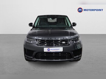 Used Land Rover Range Rover Sport undefined for sale - 78509935: Photo