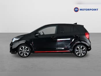 Used Kia Picanto 2023 for sale - 79748501: Photo