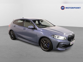 2024 - 118i [136] M Sport 5dr Step Auto [LCP-Pro pk]