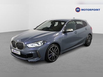 Used BMW 1 Series 2023 for sale - 78638765: Photo