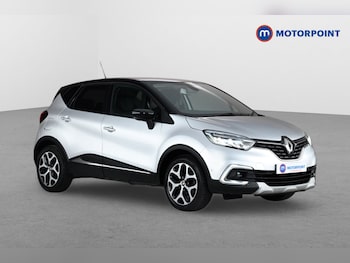 Used Renault Captur 2019 for sale - 79511156: Photo