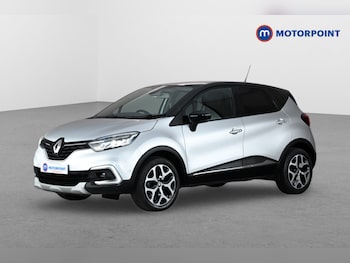 Used Renault Captur 2019 for sale - 79511156: Photo