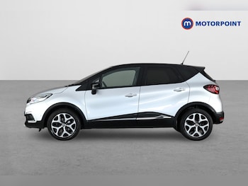 Used Renault Captur 2019 for sale - 79511156: Photo