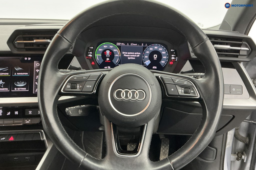 Used Audi A3 2021 for sale - 77324093: Photo 15