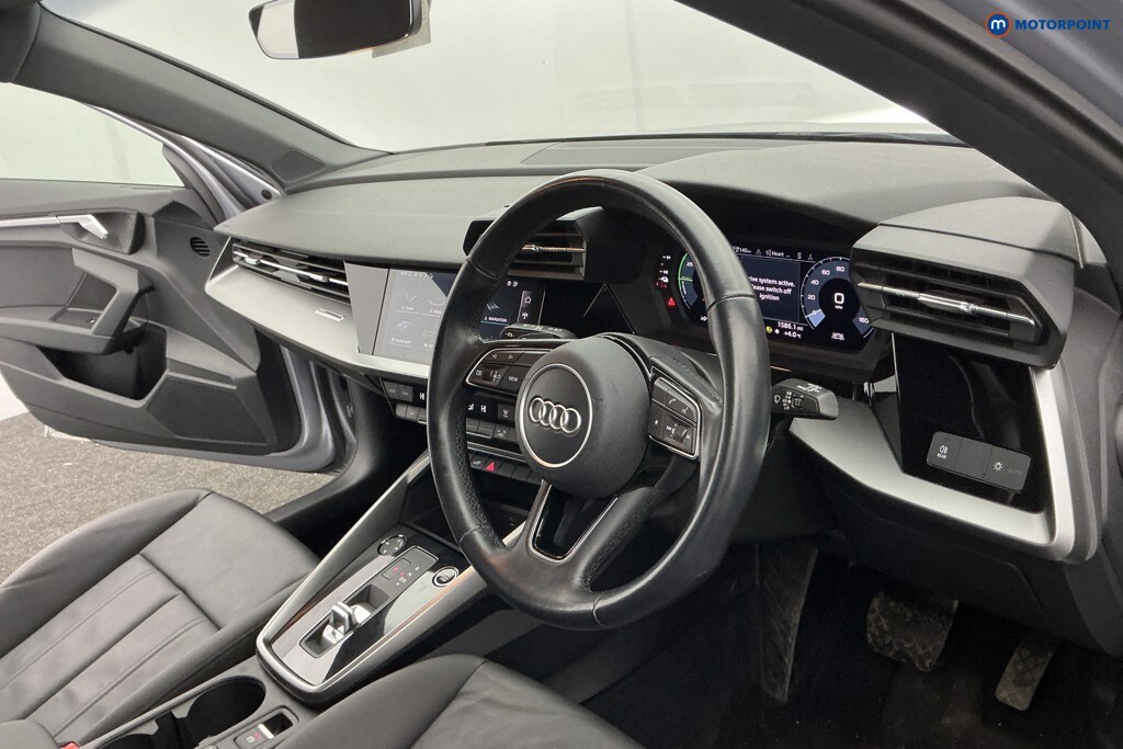 Used Audi A3 2021 for sale - 77324093: Photo 16