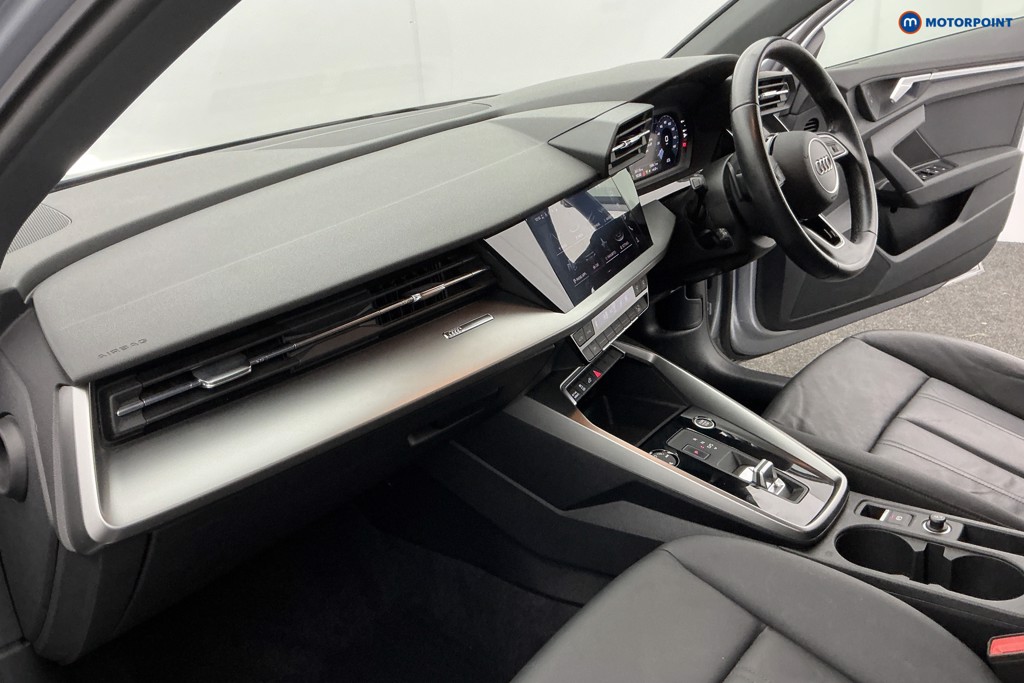 Used Audi A3 2021 for sale - 77324093: Photo 17