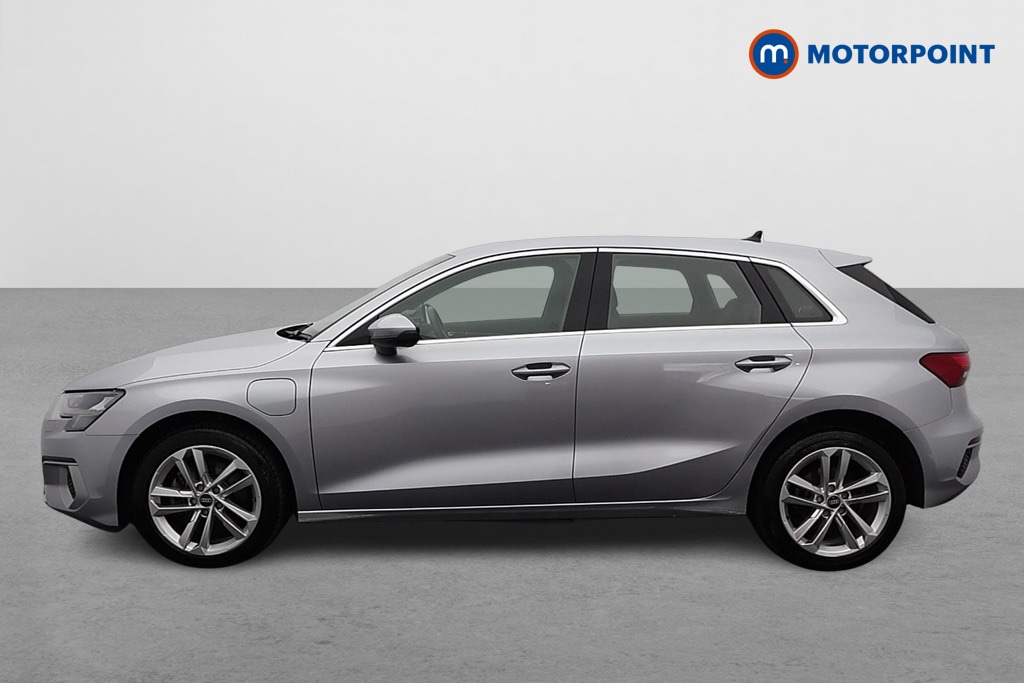 Used Audi A3 2021 for sale - 77324093: Photo 4