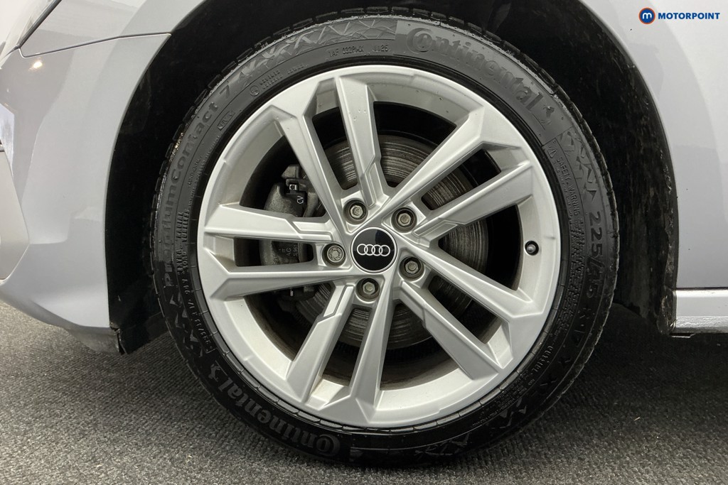 Used Audi A3 2021 for sale - 77324093: Photo 48