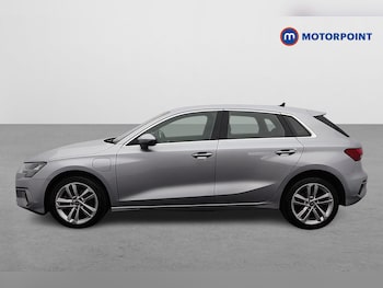 Used Audi A3 undefined for sale - 77324093: Photo