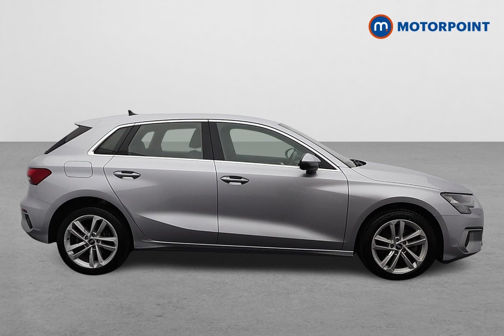 Used Audi A3 2021 for sale - 77324093: Photo 8