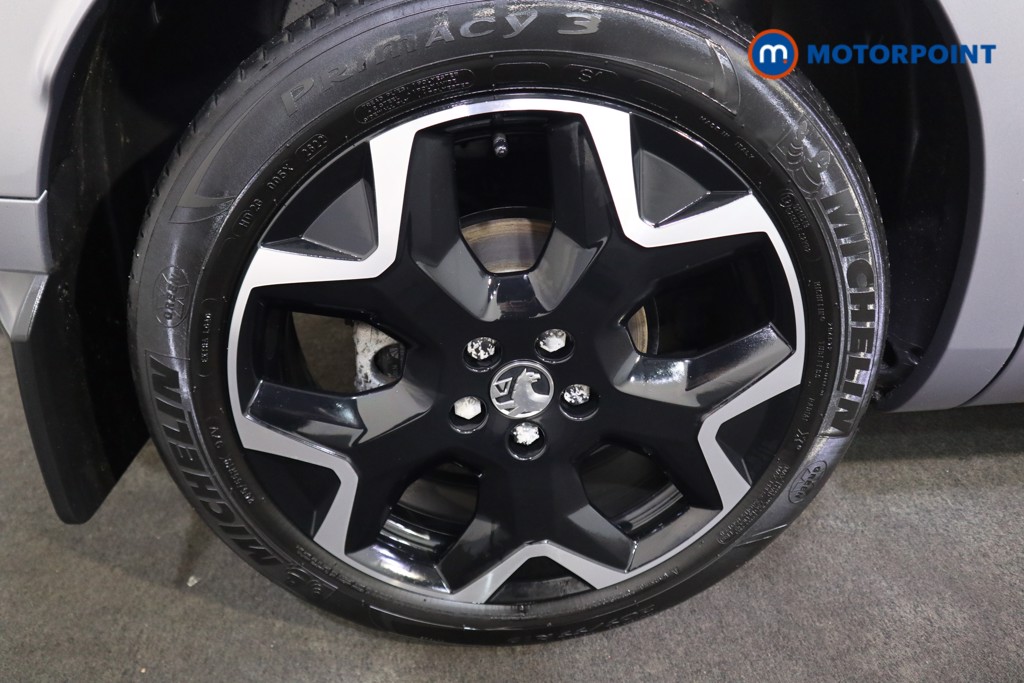 Used Vauxhall Grandland 2022 for sale - 76491401: Photo 15