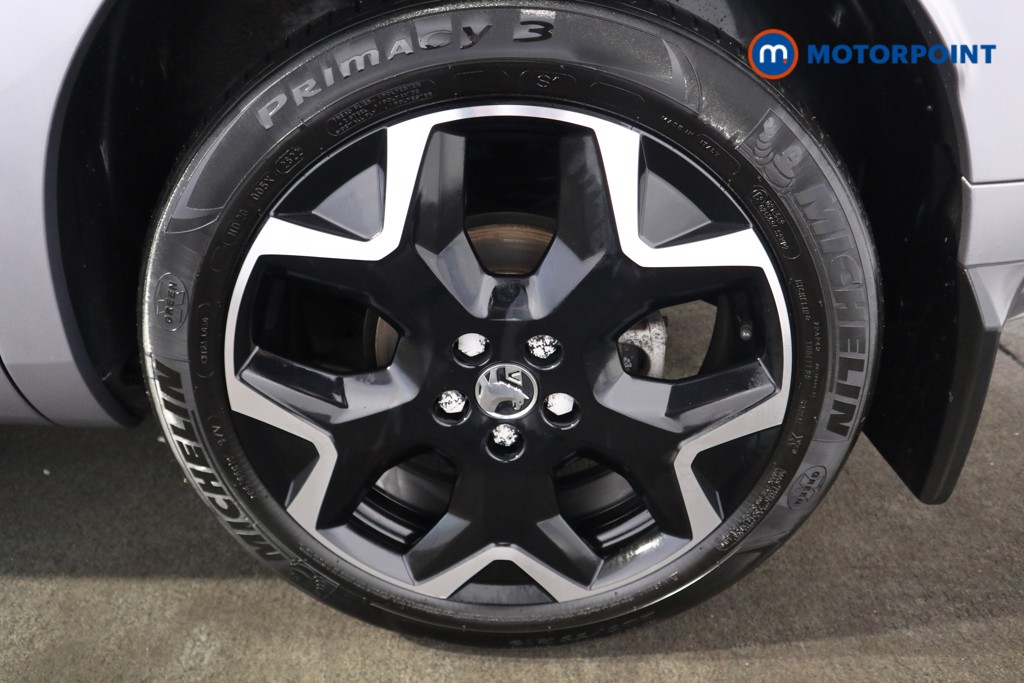 Used Vauxhall Grandland 2022 for sale - 76491401: Photo 16