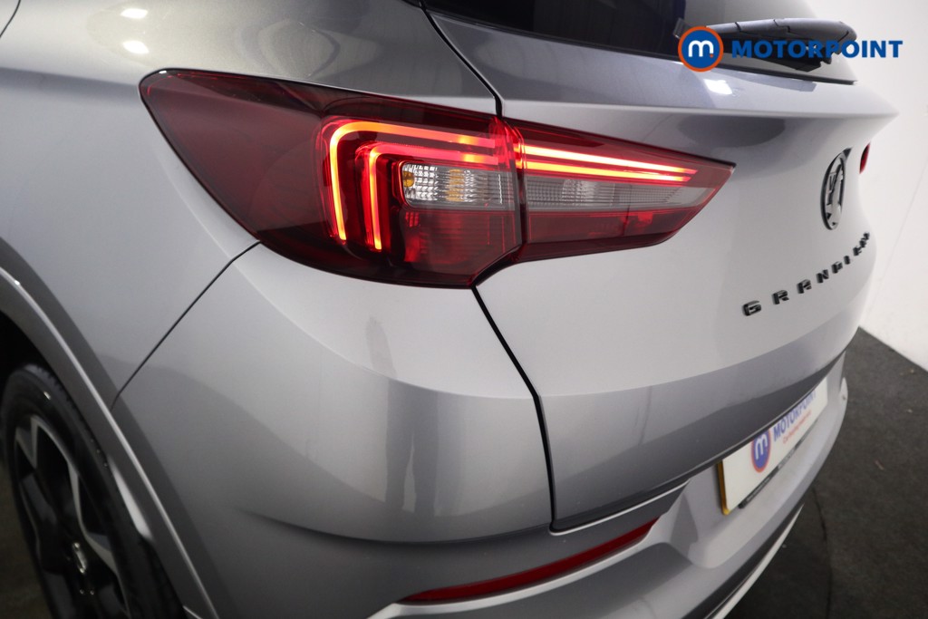 Used Vauxhall Grandland 2022 for sale - 76491401: Photo 18