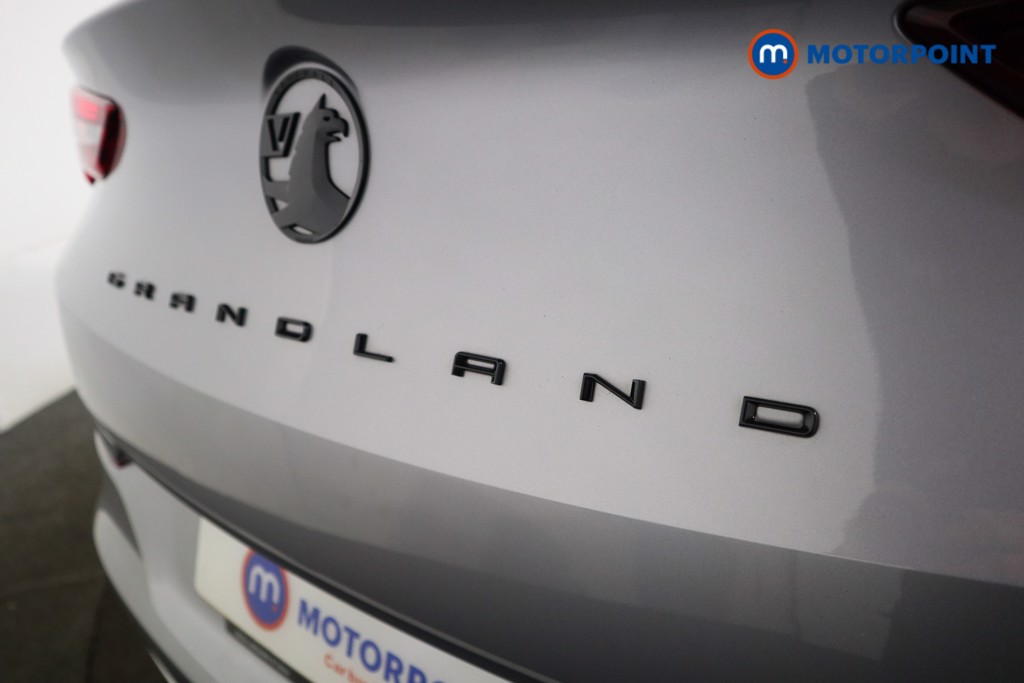 Used Vauxhall Grandland 2022 for sale - 76491401: Photo 19