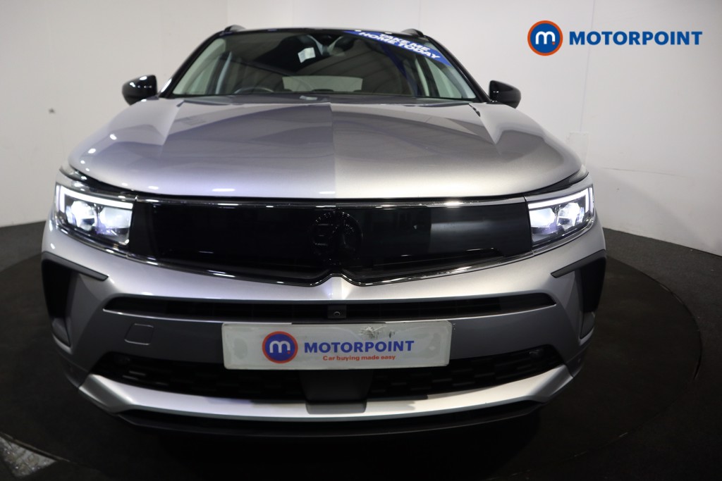Used Vauxhall Grandland 2022 for sale - 76491401: Photo 22