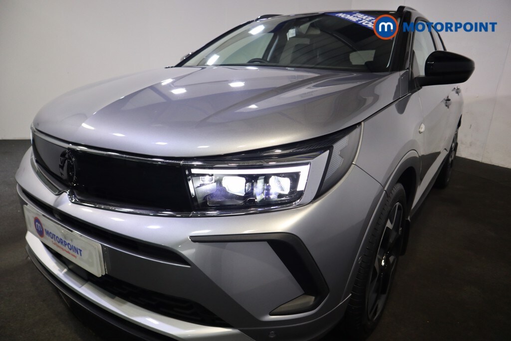 Used Vauxhall Grandland 2022 for sale - 76491401: Photo 24