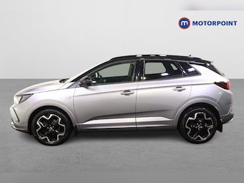 Used Vauxhall Grandland 2022 for sale - 76491401: Photo