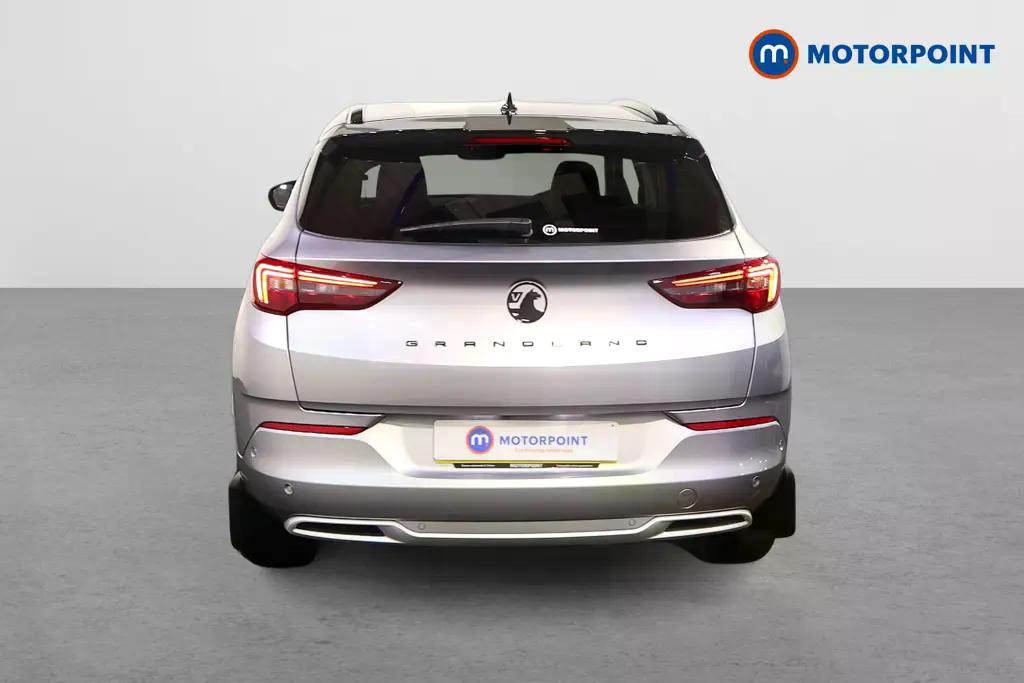 Used Vauxhall Grandland 2022 for sale - 76491401: Photo 3