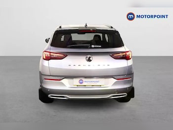 Used Vauxhall Grandland 2022 for sale - 76491401: Photo